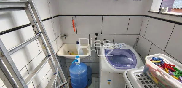 Apartamento com 2 Quartos para alugar, 55m² no Loteamento Extensão do Serramar, Rio das Ostras