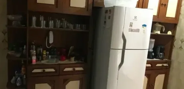 Casa de Condomínio com 2 Quartos à venda, 110m² no da Luz, Nova Iguaçu