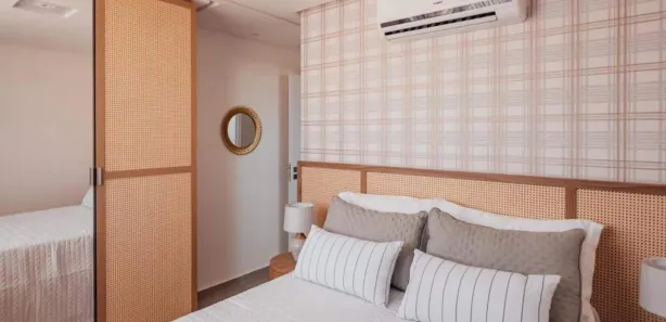 Casa de Condomínio com 3 Quartos à venda, 97m² no Alphaville, Barra dos Coqueiros