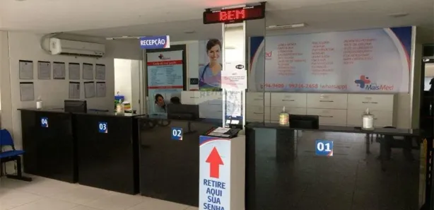 Loja / Salão / Ponto Comercial à venda, 600m² no Piedade, Jaboatão dos Guararapes