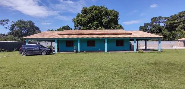 Fazenda / Sítio / Chácara com 3 Quartos à venda no Taquara, Duque de Caxias