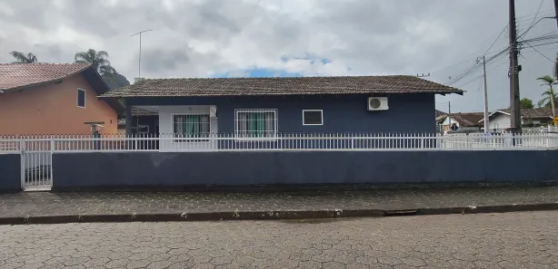 Casa com 2 Quartos à venda, 145m² no Rocio Pequeno, São Francisco do Sul