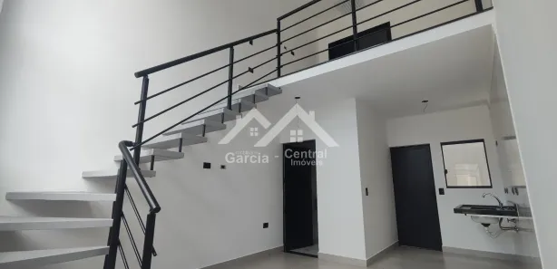 Kitnet com 1 Quarto à venda, 36m² no Estância Balneária Belmira Novaes, Peruíbe