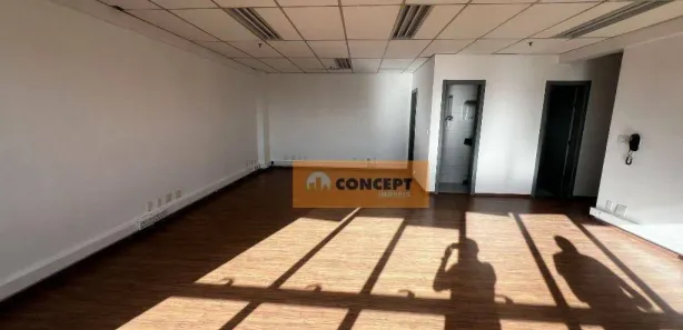Conjunto Comercial / Sala para venda ou aluguel, 64m² no Vila Costa, Suzano