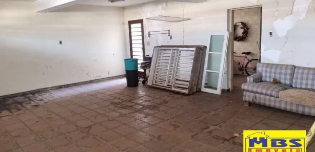 Casa com 3 Quartos à venda, 320m² no Brasil, Itu