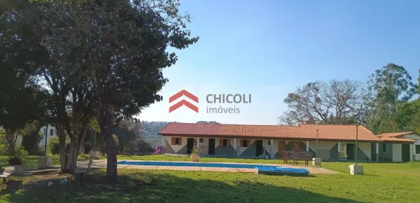 Fazenda / Sítio / Chácara com 20 Quartos para venda ou aluguel, 1500m² no Ibiúna, Ibiúna