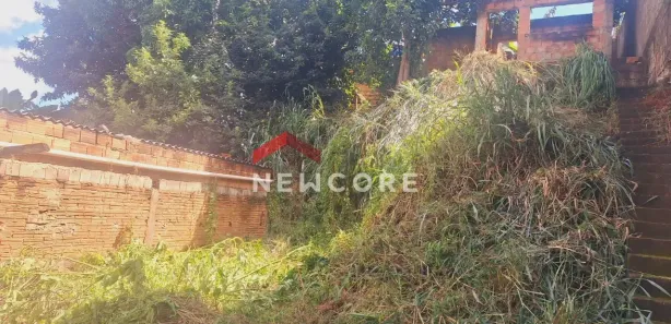 Terreno / Lote / Condomínio à venda, 180m² no Teotônio Batista de Freitas, Pedro Leopoldo