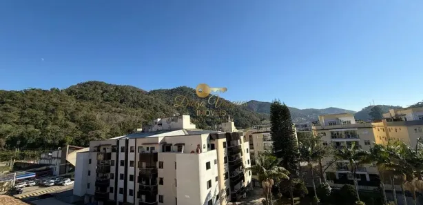 Cobertura com 3 Quartos à venda, 119m² no Corrêas, Petrópolis