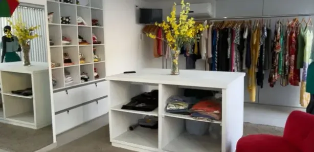 Loja / Salão / Ponto Comercial para alugar, 20m² no Casa Amarela, Recife