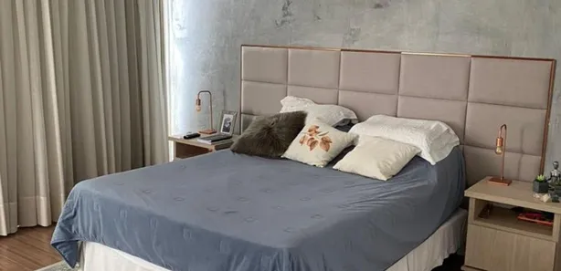 Sobrado com 3 Quartos à venda, 267m² no Jardim Belvedere, Volta Redonda