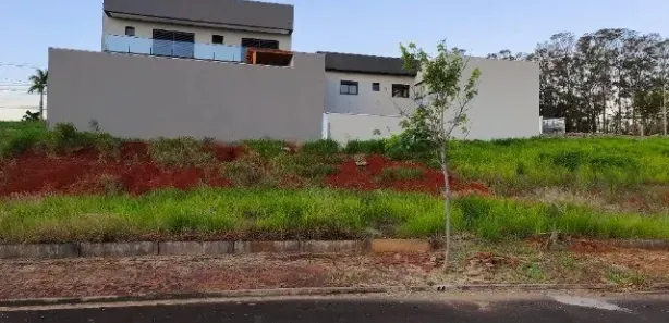Terreno / Lote / Condomínio à venda, 325m² no Parque Industrial Cafezal, Rolândia