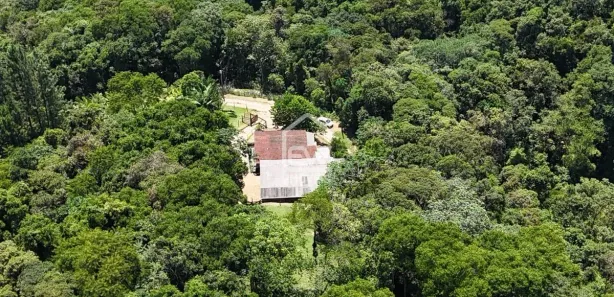 Fazenda / Sítio / Chácara com 2 Quartos à venda, 30016m² no Guarani Mirim, Massaranduba