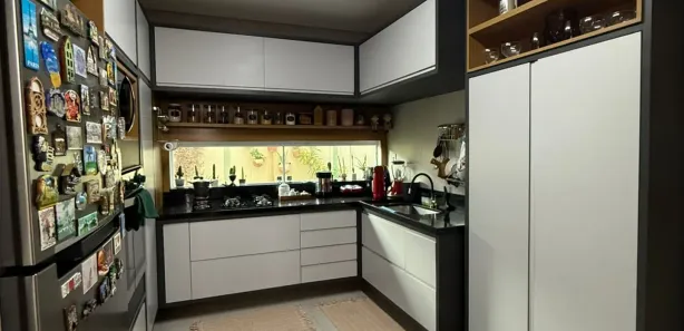 Casa de Condomínio com 4 Quartos à venda, 280m² no Aruana, Aracaju