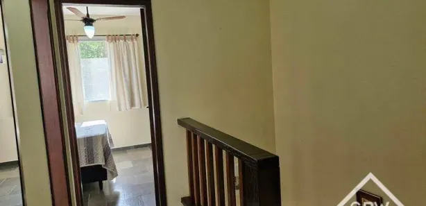 Casa de Condomínio com 2 Quartos à venda, 76m² no Jardim Parque da Palmeiras, Serra Negra