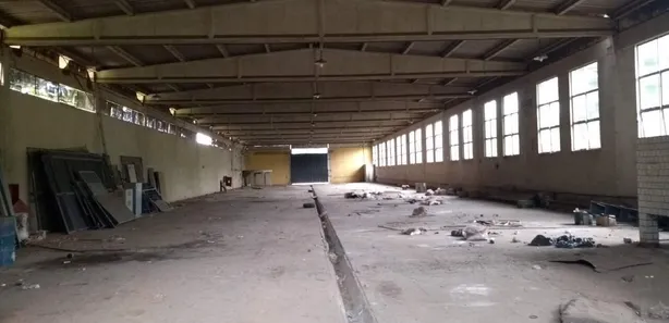 Galpão / Depósito / Armazém à venda, 1747m² no CDI Jatobá (Barreiro), Belo Horizonte