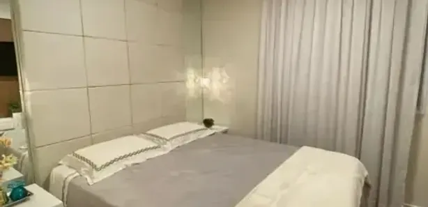 Apartamento com 3 Quartos à venda, 41m² no Portão, Curitiba