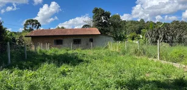 Terreno / Lote / Condomínio à venda, 1169m² no Bugre, Balsa Nova