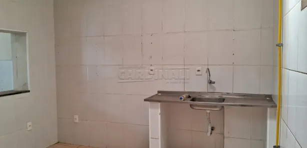 Loja / Salão / Ponto Comercial à venda, 50m² no Centro, Araraquara