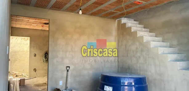 Casa de Condomínio com 2 Quartos à venda, 72m² no Campo Redondo, São Pedro da Aldeia