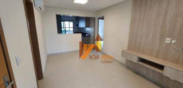 Apartamento com 2 Quartos para alugar, 80m² no Campestre, Santo André