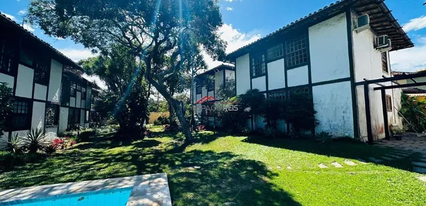 Casa de Condomínio com 4 Quartos à venda, 128m² no Manguinhos, Armação dos Búzios