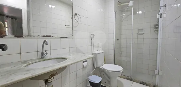 Casa de Condomínio com 1 Quarto à venda, 70m² no Centro (Mangue), Armação dos Búzios