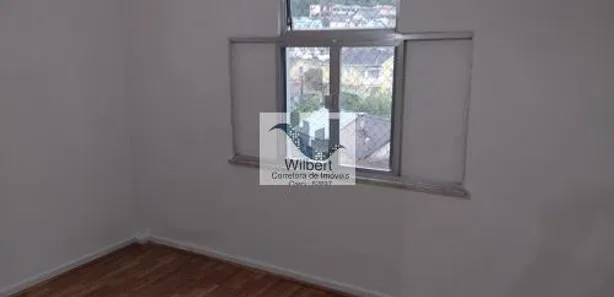 Apartamento com 2 Quartos à venda, 41m² no Coronel Veiga, Petrópolis