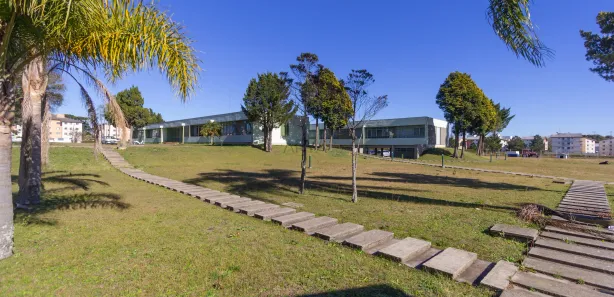 Galpão / Depósito / Armazém à venda, 3445m² no Iná, São José dos Pinhais