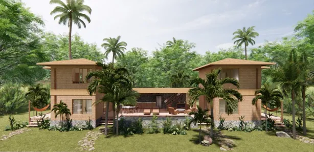 Sobrado com 5 Quartos à venda, 220m² no , Mata de São João