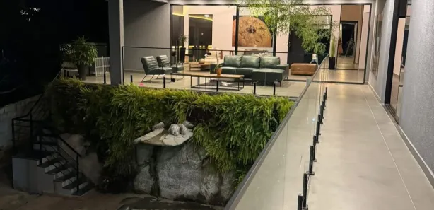 Casa de Condomínio com 4 Quartos à venda, 725m² no Chácara São Félix, Taubaté