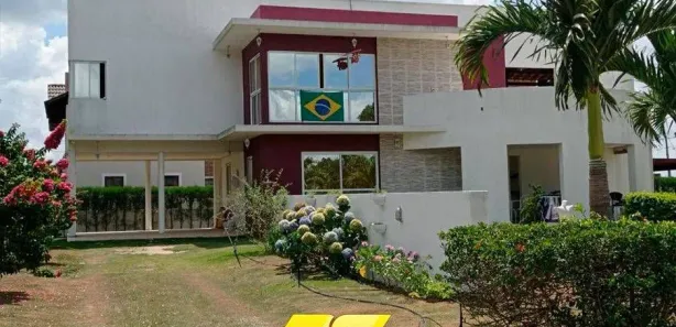Casa com 4 Quartos para alugar, 250m² no Bananeiras, Bananeiras