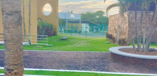 Casa de Condomínio com 6 Quartos para venda ou aluguel, 380m² no Parque do Jiqui, Parnamirim