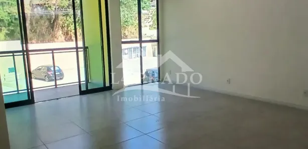 Apartamento com 2 Quartos à venda, 70m² no Roseiral, Petrópolis