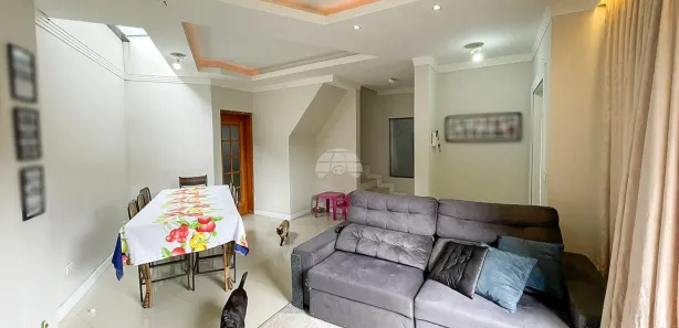 Sobrado com 4 Quartos à venda, 120m² no Osasco, Colombo