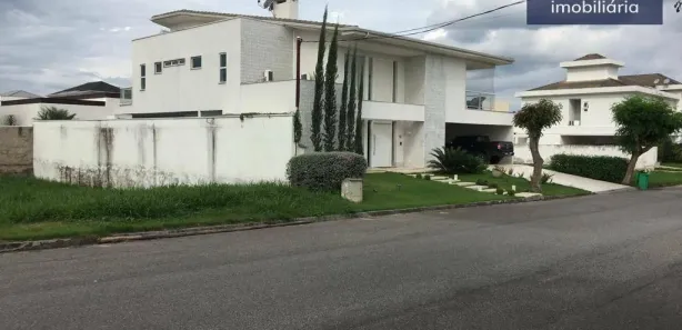 Casa de Condomínio com 5 Quartos à venda, 99999m² no Mirante das Agulhas, Resende