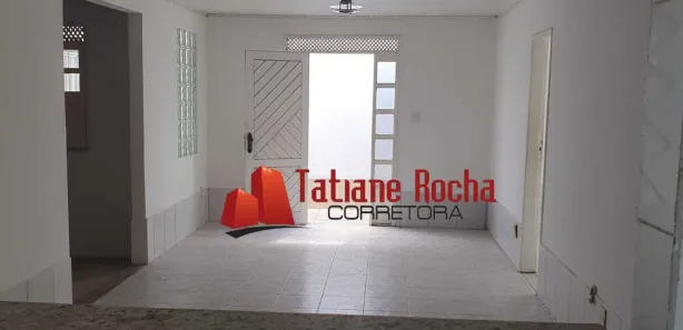 Casa com 4 Quartos para alugar, 10m² no Brasília, Feira de Santana