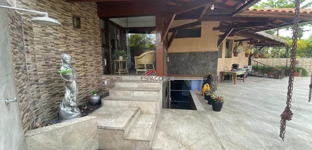Casa de Condomínio com 5 Quartos à venda, 153m² no Centro, Armação dos Búzios