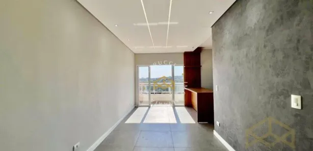Cobertura com 4 Quartos para venda ou aluguel, 217m² no Jardim Dom Bosco, Campinas