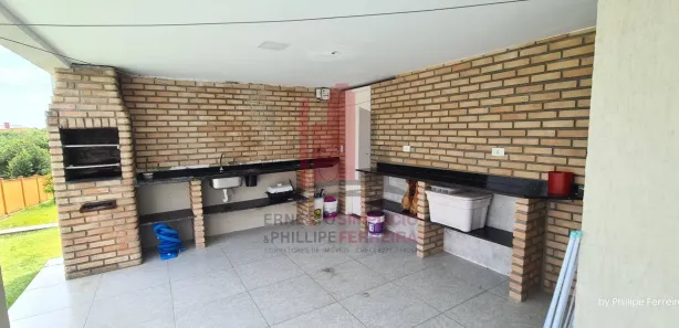 Casa de Condomínio com 4 Quartos à venda, 448m² no Manassu, Jaboatão dos Guararapes