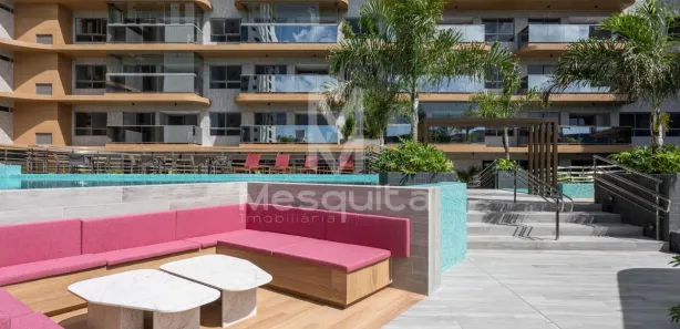 Apartamento com 3 Quartos à venda, 120m² no Jardim Oceania, João Pessoa
