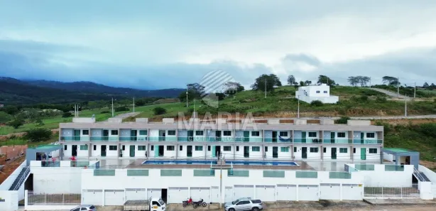 Apartamento com 3 Quartos à venda, 75m² no Loteamento Sao Jose, Bezerros