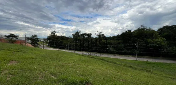 Terreno / Lote / Condomínio à venda, 1000m² no Chácaras Residenciais Santa Maria, Votorantim