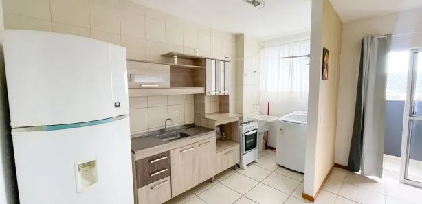 Apartamento com 2 Quartos à venda, 54m² no Centro, Penha