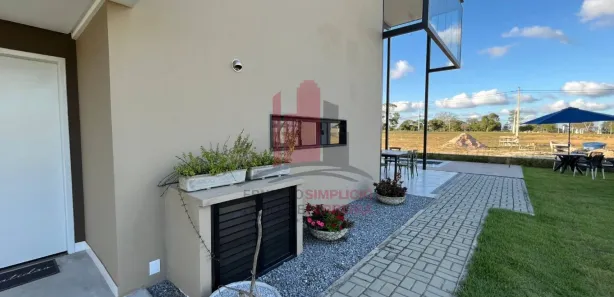 Casa de Condomínio com 4 Quartos à venda, 265m² no Paudalho, Paudalho