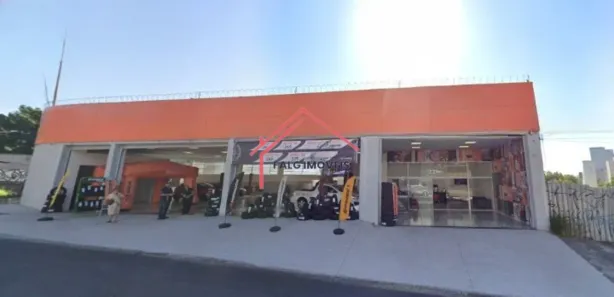 Loja / Salão / Ponto Comercial para venda ou aluguel, 2200m² no Centro, Osasco