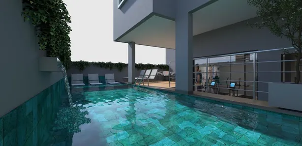 Apartamento com 2 Quartos à venda, 94m² no Centro, Balneário Camboriú