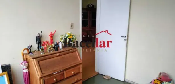 Apartamento com 3 Quartos à venda, 100m² no Tijuca, Rio de Janeiro