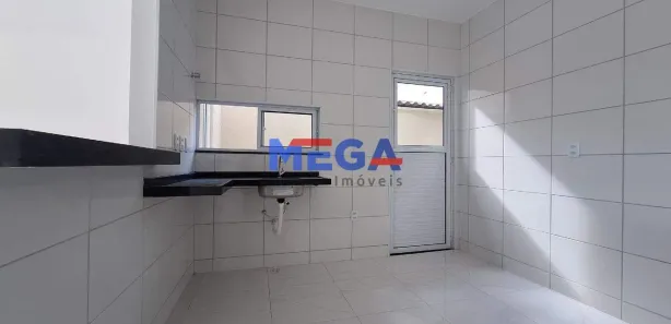 Casa com 2 Quartos para alugar, 70m² no Parque Albano (Jurema), Caucaia