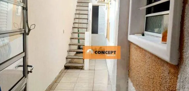 Casa de Condomínio com 3 Quartos à venda, 110m² no Jardim América, Poá
