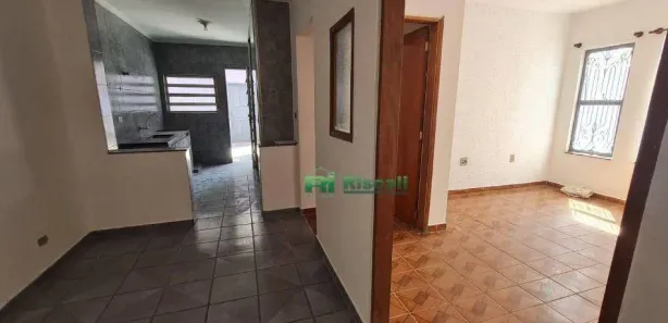 Casa com 2 Quartos para alugar, 300m² no Cidade Intercap, Taboão da Serra